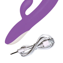 Ladylove Charger Eclipse Rabbit