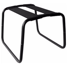 Cave Master The Chair