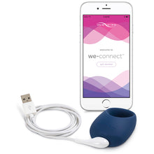 We-Vibe Pivot Vibrating Ring