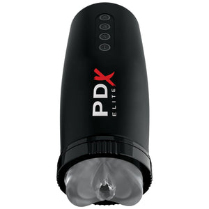 Penis milkers