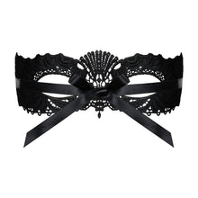 Tempting Mask