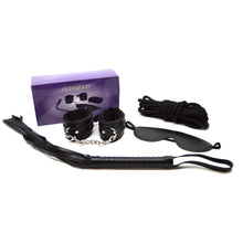 Kitted - Small Fetish Box