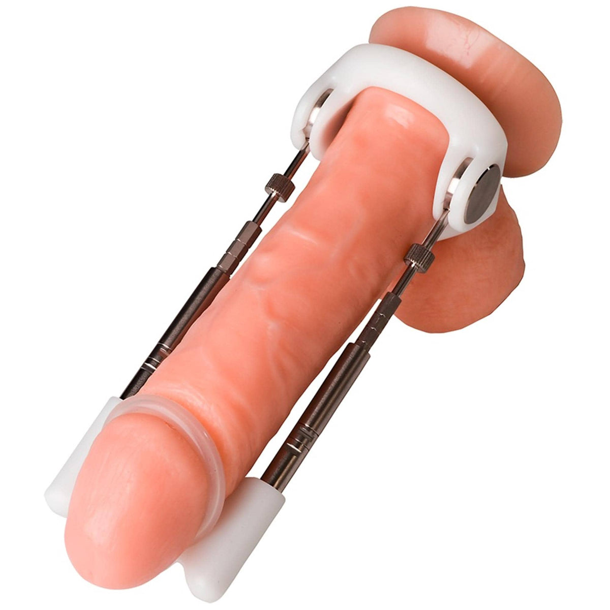 Jes Extender Titanium