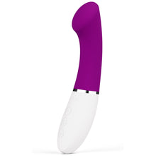 Lelo - Gigi 3 - Deep Rose