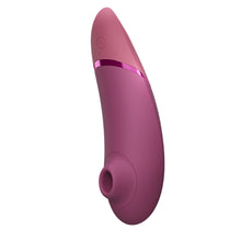 Womanizer - Next - Sensual Collection - Dusky Pink