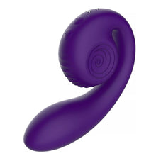 SVibe - Snail Vibe Gizi - Purple