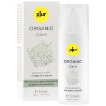 Pjur - Organic Care - 50 ml