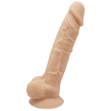 Silexd Dildo 7 inch Nude