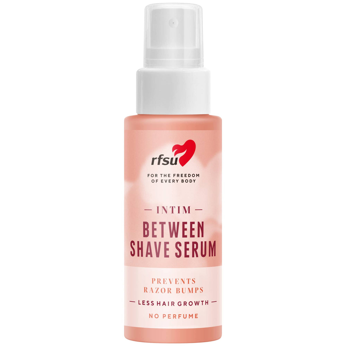 RFSU - Intim Between Shave Serum - 50 ml