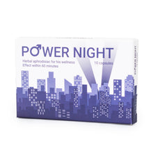 Power Night