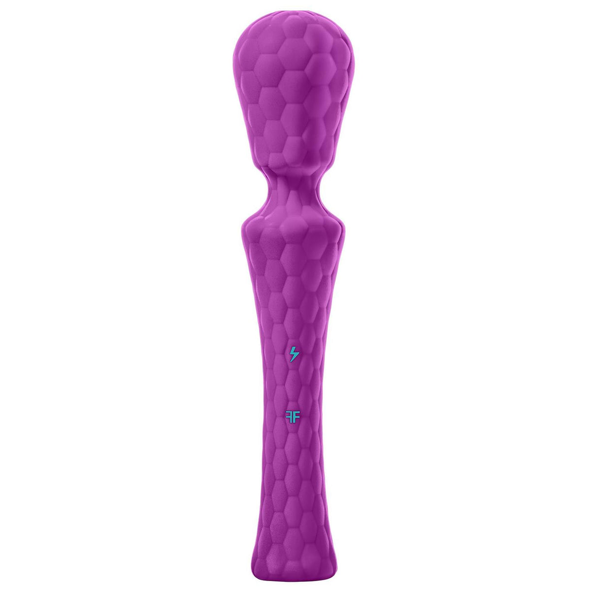 Femmefunn Ultra Wand Purple