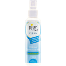 Pjur - Med Clean Spray - 100 ml