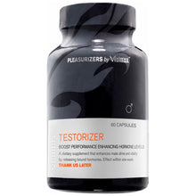Viamax - Maximum Testo - 60 Capsules