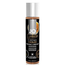 System JO - Gelato Creme Brulee - 30 ml