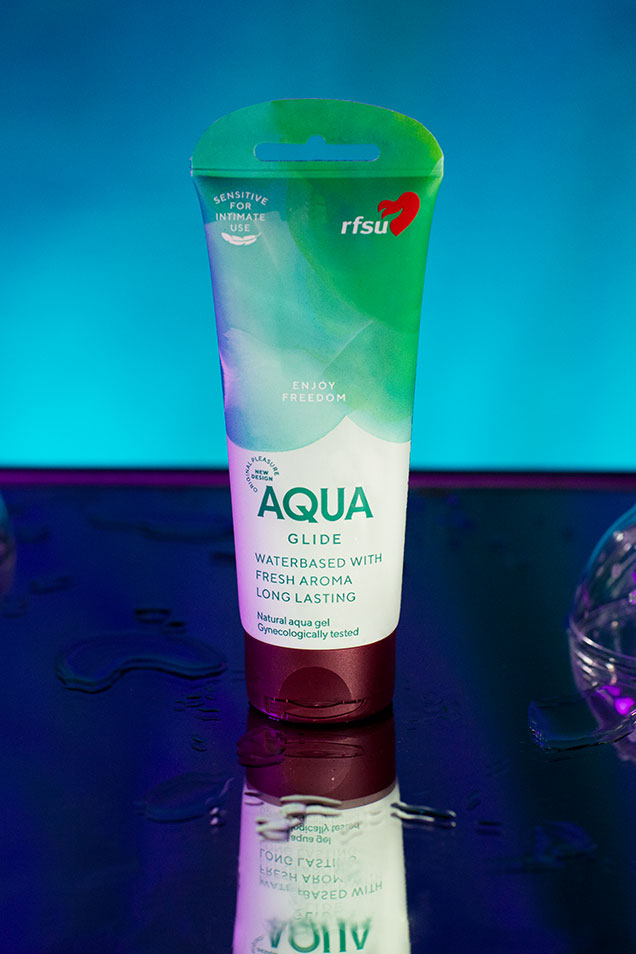 RFSU Aqua Glide