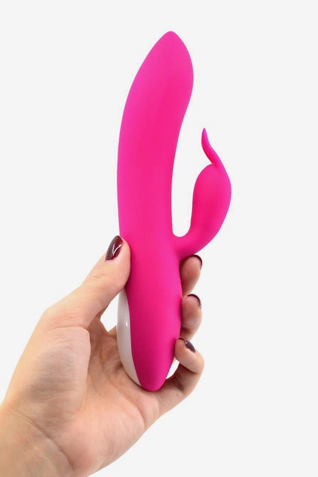Eclipse Rabbit Vibrator