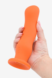 Curve Burst Vibrator