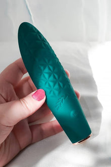 Envy Vibes Crystal Vibrator