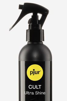 Pjur - Cult Ultra Shine - 250 ml