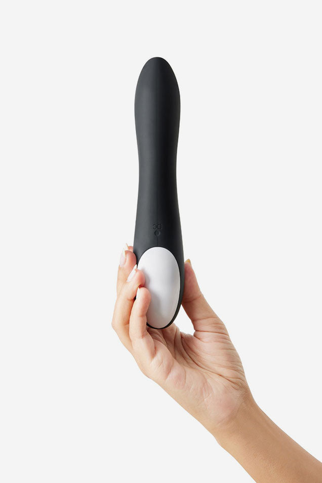 Eclipse Rabbit Vibrator