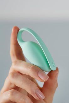 Elvie Pelvic Floor Exercise Tracker