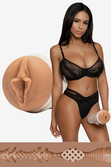 Fleshlight - Girls Autumn Falls Cream