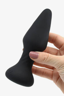 Good Vibes Thrusting Plug