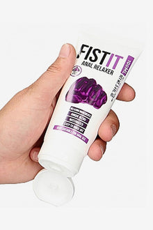 Fist It Anal Relaxer 100 ml