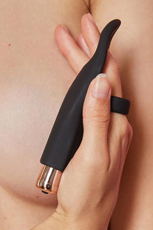 Love To Love Tickle Me Black Onyx
