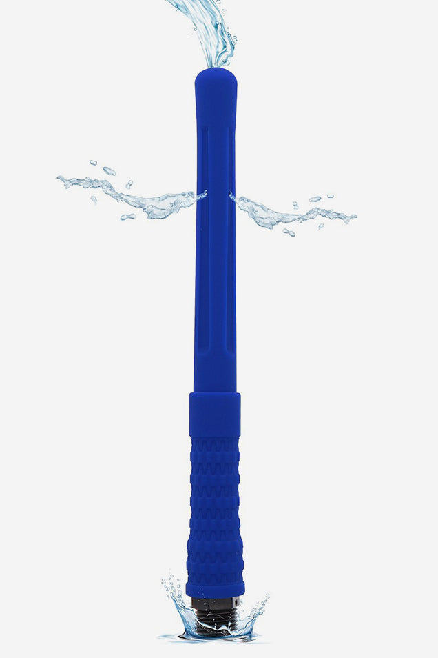 The Geyser Anal Douche 15cm