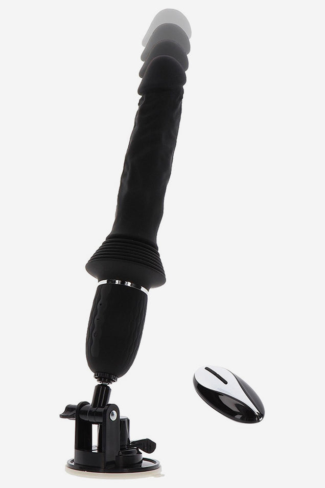 Magnum Opus Thruster Pro
