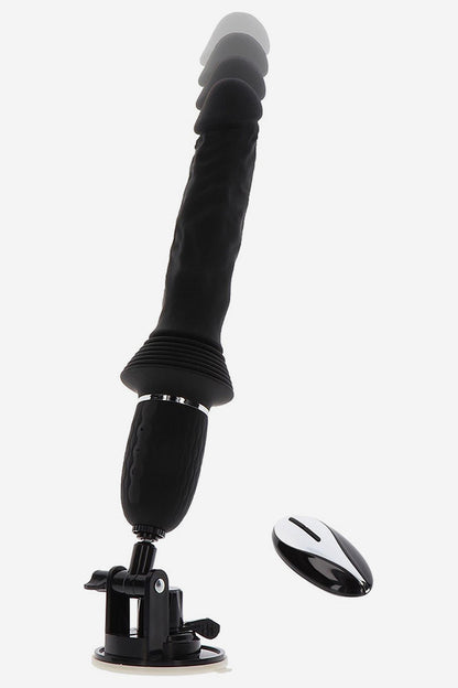 Magnum Opus Thruster Pro