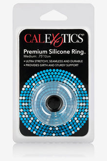Premium Silicone Ring Medium