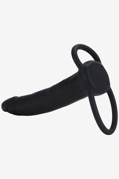Silicone Dual Penetrator