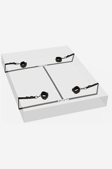 Boundless Bed Restraint