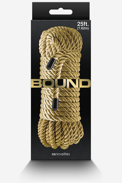 Bound Rope