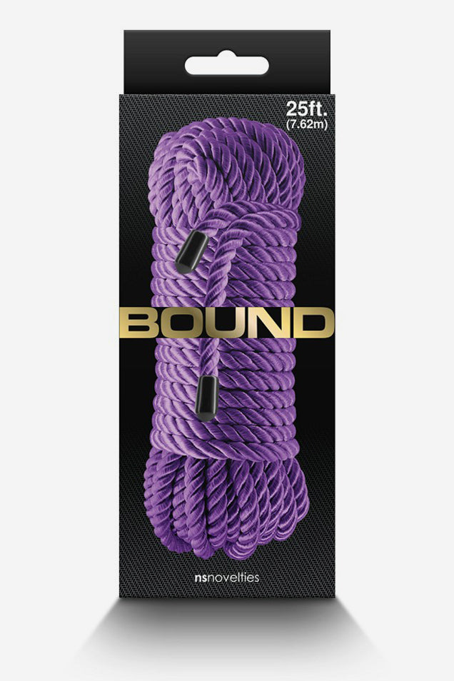 Bound Rope