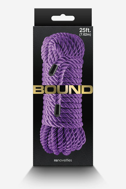 Bound Rope