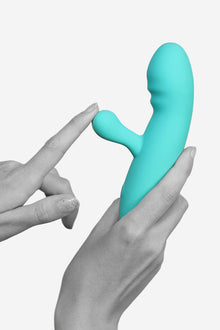 Skins Touch The Rabbit