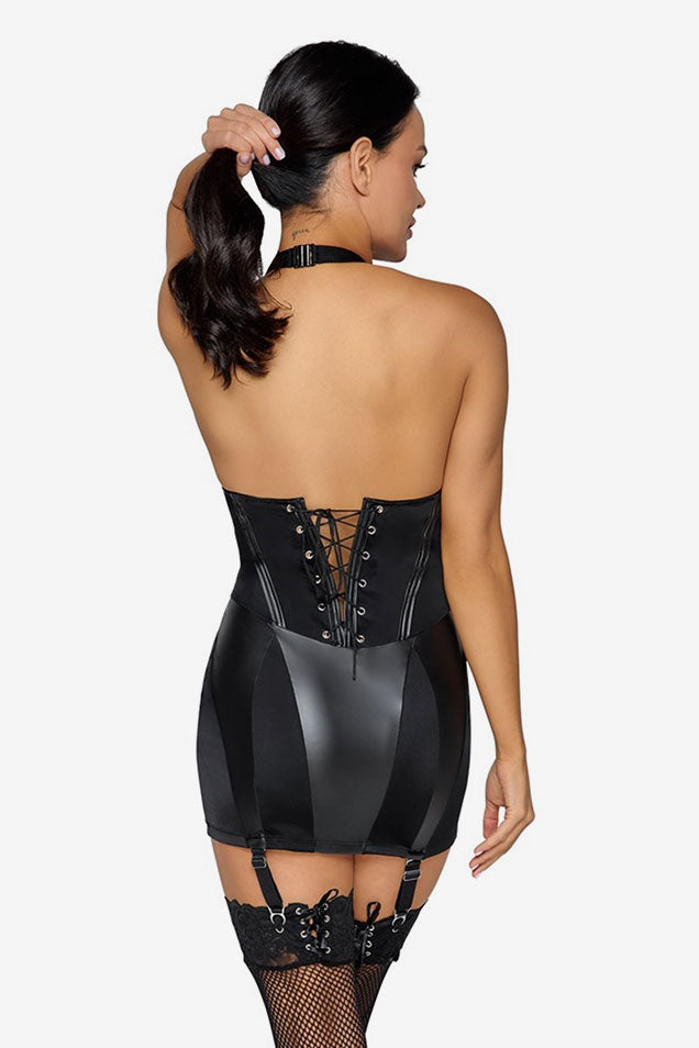 Cottelli Collection Dominatrix Costume