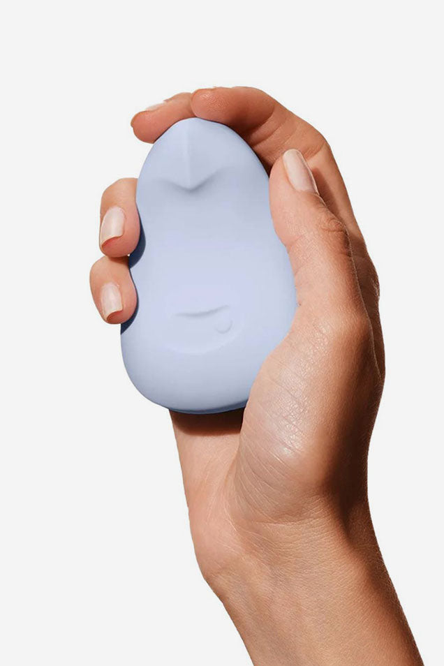 Dame Products Pom Flexible Vibrator