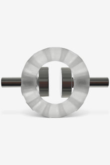 Oxballs Airballs Electro Ballstretcher Clear Ice