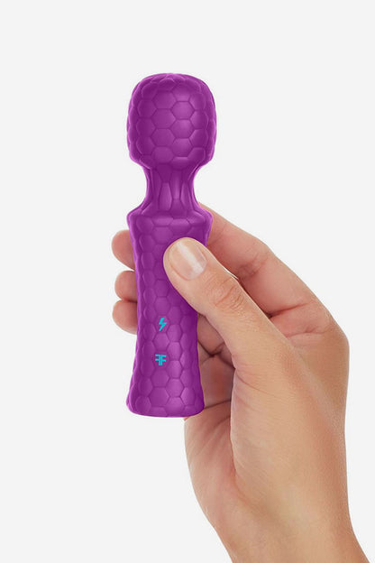 Femmefunn Ultra Wand Purple