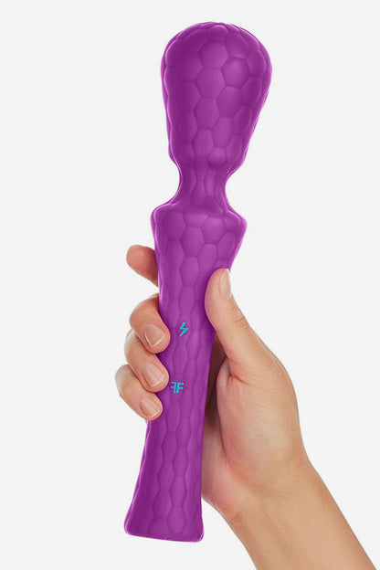 Femmefunn Ultra Wand Purple