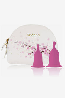 Rianne S Femcare Cherry Cup
