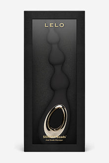 Lelo - Soraya Beads - Black