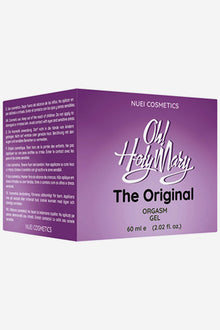 OH! Holy Mary Orgasm Gel 60ml