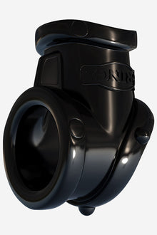 Cock Pipe With Ballstretcher