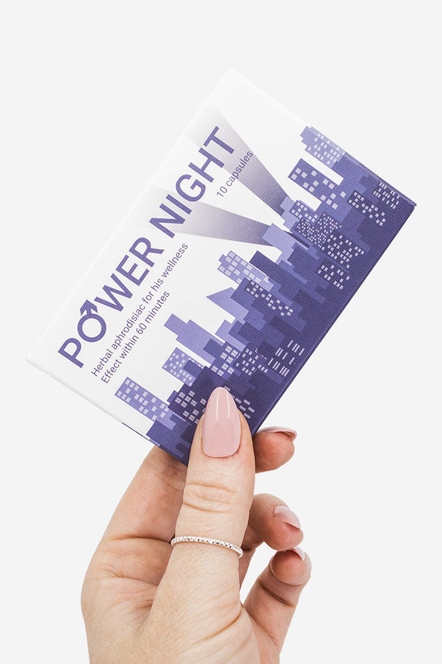 Power Night