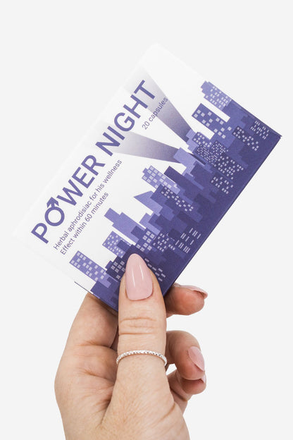 Power Night